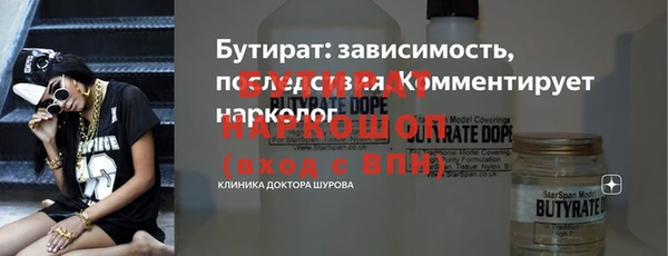 стаф Тында